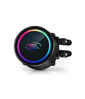 Deepcool | GAMMAXX L240 A-RGB | CPU Liquid Cooler | Intel, AMD