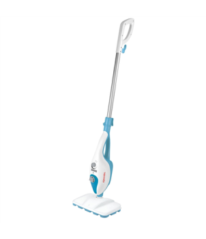 Polti | PTEU0291 Vaporetto SV220 | Steam mop | Power 1300 W | Steam pressure Not Applicable bar | Water tank capacity 0.32 L | W