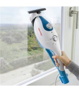 Polti | PTEU0291 Vaporetto SV220 | Steam mop | Power 1300 W | Steam pressure Not Applicable bar | Water tank capacity 0.32 L | W