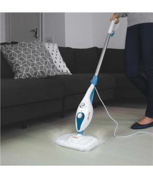 Polti | PTEU0291 Vaporetto SV220 | Steam mop | Power 1300 W | Steam pressure Not Applicable bar | Water tank capacity 0.32 L | W