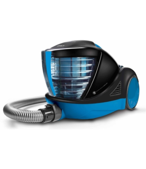Polti | Vacuum cleaner | PBEU0109 Forzaspira Lecologico Aqua Allergy Turbo Care | With water filtration system | Wet suction | P