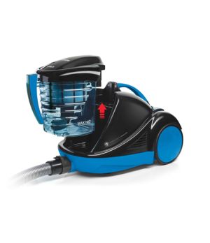 Polti | Vacuum cleaner | PBEU0109 Forzaspira Lecologico Aqua Allergy Turbo Care | With water filtration system | Wet suction | P