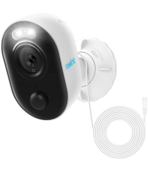 Reolink | IP Camera | Lumus | month(s) | 2 MP | Fixed | IP65 | H.264 | Micro SD