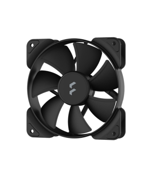 Fractal Design | Aspect  12 PWM | Black | Case fan