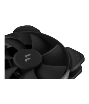 Fractal Design | Aspect  12 PWM | Black | Case fan