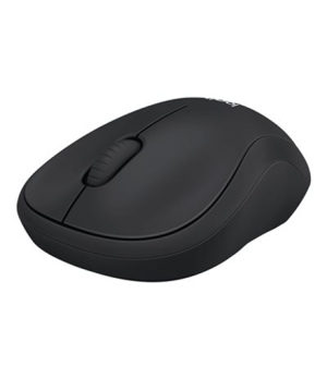 Logitech | Mouse | M220 SILENT | Wireless | USB | Charcoal