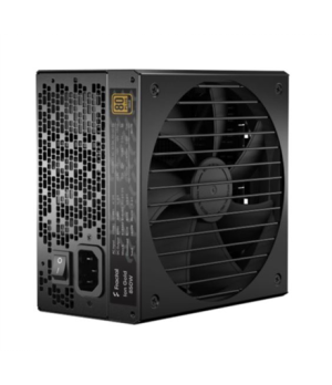 Fractal Design | Fully modular PSU | ION Gold 750W | 750 W