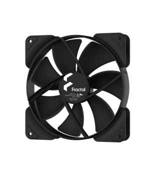 Fractal Design | Aspect 14 Black | Case fan