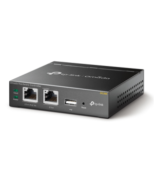 TP-LINK | Omada Hardware Controller | OC200 | 10/100 Mbit/s | Ethernet LAN (RJ-45) ports 2 | MU-MiMO No | PoE in | 1 × USB 2.0, 