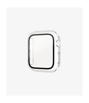 Panzer Glass Full Body for Apple Watch 4/5/6/SE 40mm AntiBacterial, Clear (AM)