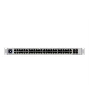 Ubiquiti UniFi Professional 48Port Gigabit Switch with Layer3 Features and SFP+ | Ubiquiti