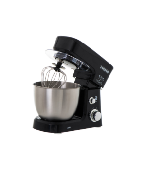 Mesko | MS 4217 | 1200 W | Number of speeds 6 | Bowl capacity 3.5 L | Stainless steel/Black