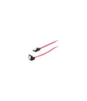 Cablexpert | CC-SATAM-DATA90 | Serial ATA III 50cm data cable with 90 degree bent connector