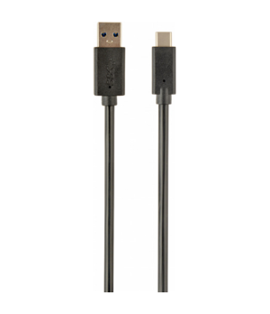 Cablexpert | USB 3.0 AM to Type-C cable | CCP-USB3-AMCM-0.5M