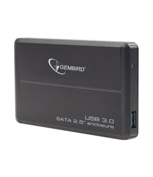 Gembird | SATA 3Gb/s | USB 3.0 | 2.5"