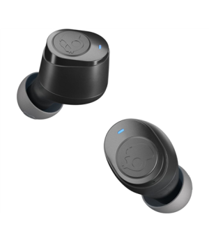 Skullcandy | Jib | True Wireless Earbuds | Wireless | In-ear | Microphone | Noise canceling | Wireless | True Black