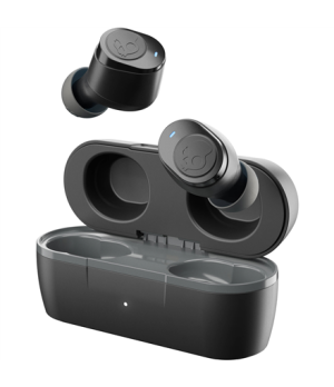 Skullcandy | Jib | True Wireless Earbuds | Wireless | In-ear | Microphone | Noise canceling | Wireless | True Black