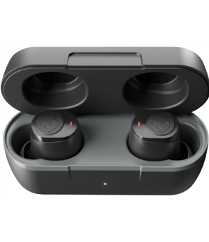 Skullcandy | Jib | True Wireless Earbuds | Wireless | In-ear | Microphone | Noise canceling | Wireless | True Black