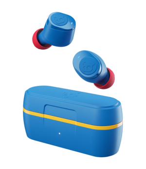 Skullcandy | True Wireless Earbuds | Jib | Wireless | In-ear | Microphone | Noise canceling | Wireless | 92 Blue