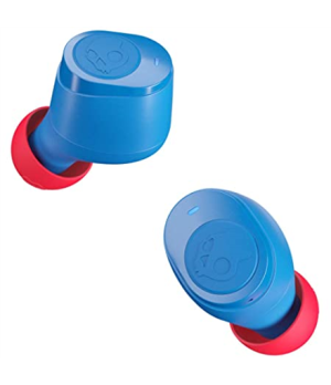 Skullcandy | True Wireless Earbuds | Jib | Wireless | In-ear | Microphone | Noise canceling | Wireless | 92 Blue