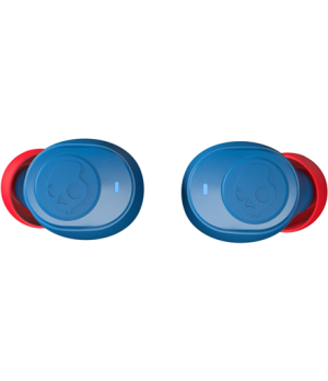 Skullcandy | True Wireless Earbuds | Jib | Wireless | In-ear | Microphone | Noise canceling | Wireless | 92 Blue