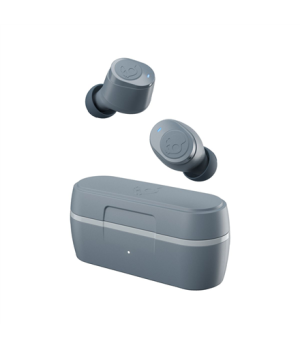 Skullcandy | Jib | True Wireless Earbuds | Wireless | In-ear | Microphone | Noise canceling | Wireless | Chill Grey