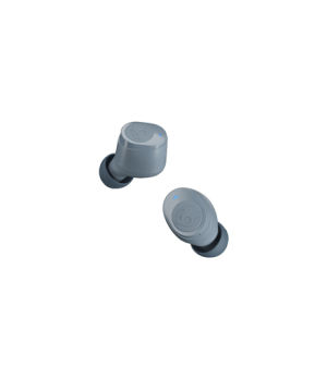 Skullcandy | Jib | True Wireless Earbuds | Wireless | In-ear | Microphone | Noise canceling | Wireless | Chill Grey