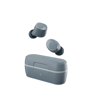 Skullcandy | Jib | True Wireless Earbuds | Wireless | In-ear | Microphone | Noise canceling | Wireless | Chill Grey