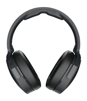 Skullcandy | Wireless Headphones | Hesh Evo | Over-Ear | Wireless | True Black