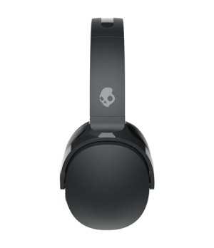 Skullcandy | Wireless Headphones | Hesh Evo | Over-Ear | Wireless | True Black