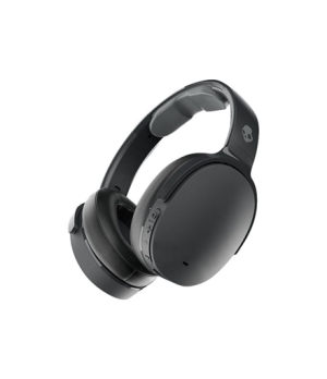 Skullcandy | Wireless Headphones | Hesh ANC | Wireless | Over-Ear | Noise canceling | Wireless | True Black