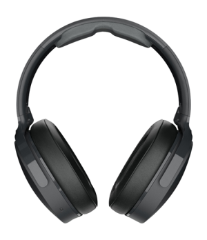 Skullcandy | Wireless Headphones | Hesh ANC | Wireless | Over-Ear | Noise canceling | Wireless | True Black