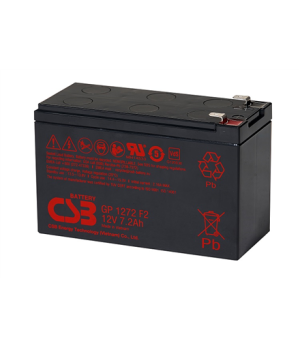 CSB Battery | GP1272