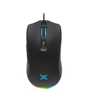 NOXO Gaming mouse Wired Black Gaming Mouse