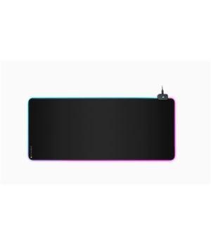 Corsair | MM700 | Gaming mouse pad | 930 x 400 x 4 mm | Black