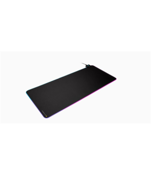 Corsair | MM700 | Gaming mouse pad | 930 x 400 x 4 mm | Black