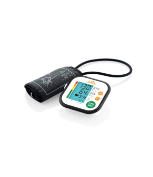 ETA | Upper Arm Blood Pressure Monitor | ETA229790000 | Memory function | Number of users 2 user(s)