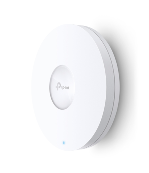 TP-LINK EAP660 HD Wireless Dual Band Ceiling Mount Access Point | TP-LINK | Wireless Dual Band Ceiling Mount Access Point | EAP6