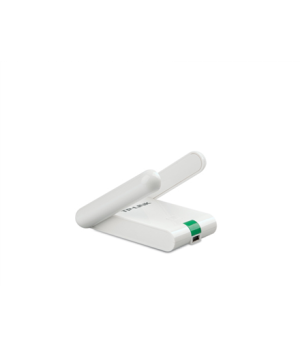 TP-LINK | 300Mbps High Gain Wireless USB Adapter | TL-WN822N