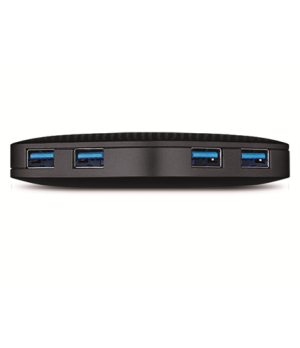 TP-LINK | UH400 | USB 3.0 4-Port Portable Hub