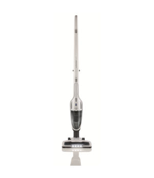 Gorenje | Vacuum cleaner | SVC180FW | Handstick 2in1 | Handstick | - W | 18 V | Operating time (max) 50 min | White | Warranty 2