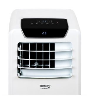 Camry | Air conditioner | CR 7912 | Number of speeds 2 | Fan function | White