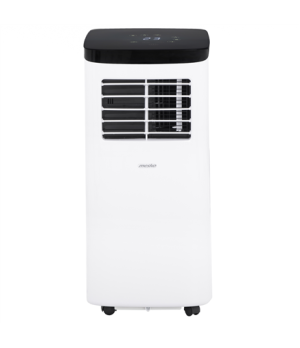 Mesko | Air conditioner | MS 7928 | Number of speeds 2 | Fan function | White/Black