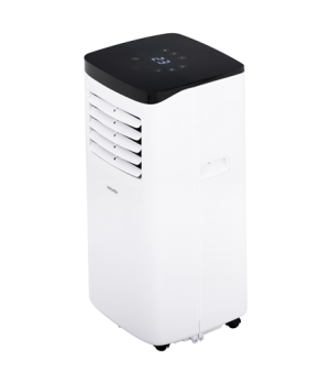 Mesko | Air conditioner | MS 7928 | Number of speeds 2 | Fan function | White/Black