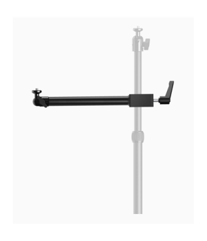 ELGATO Solid Arm | Elgato | Solid Arm | Length 26 cm Clamp expandable to 2.5 cm Max payload 2 kg