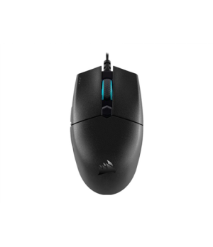 Corsair | Gaming Mouse | KATAR PRO Ultra-Light | Wired | Optical | Gaming Mouse | Black | Yes