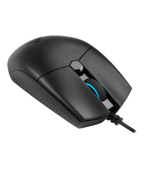 Corsair | Gaming Mouse | KATAR PRO Ultra-Light | Wired | Optical | Gaming Mouse | Black | Yes