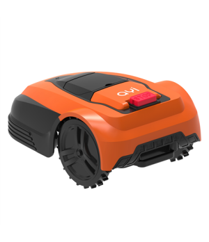 AYI | Robot Lawn Mower | A1 600i | Mowing Area 600 m² | WiFi APP Yes (Android iOs) | Working time 60 min | Brushless Motor | Max