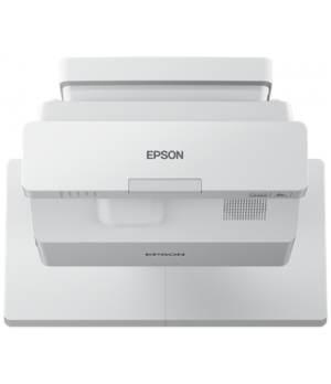 Epson | EB-720 | XGA (1024x768) | 3800 ANSI lumens | White | Lamp warranty 12 month(s)