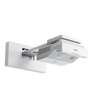 Epson | EB-720 | XGA (1024x768) | 3800 ANSI lumens | White | Lamp warranty 12 month(s)